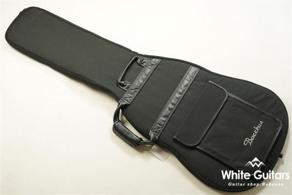 WL4-FM CustomIII - BLK/OIL